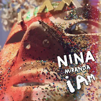 i AM... by Nina Miranda