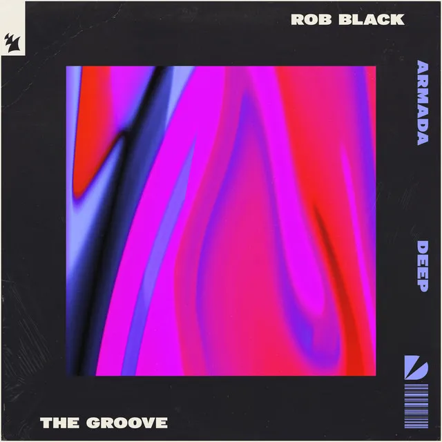 The Groove - Extended Mix