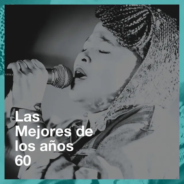 Las Mejores De Los Años 60