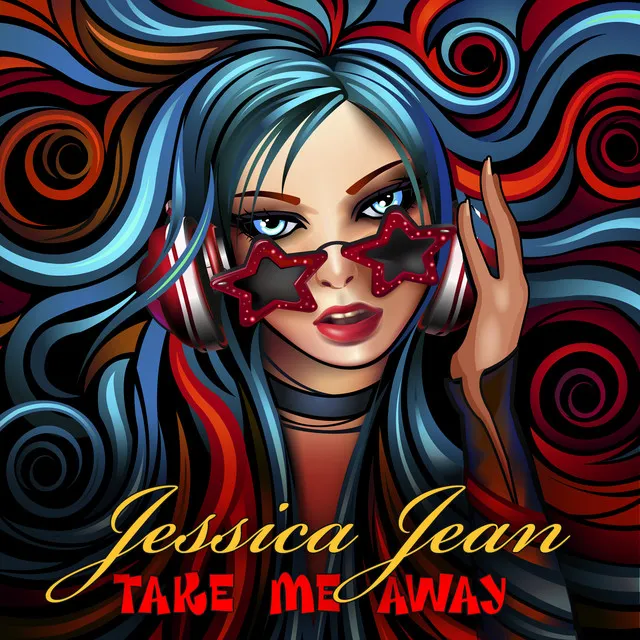 Take Me Away (feat. Jessica Jean)