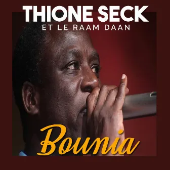 Bounia by Thione Seck