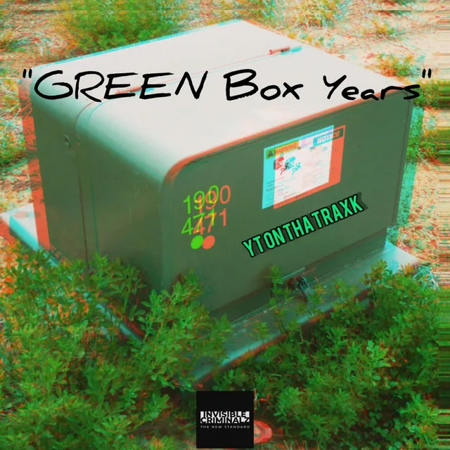 Green Box Years