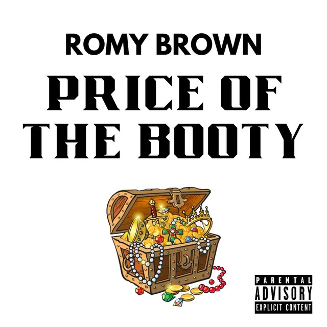 Price Of The Booty Pt2