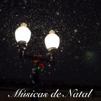 Músicas de Natal by Música de Natal Maestro