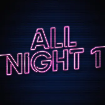 All Night 1 by Yusan