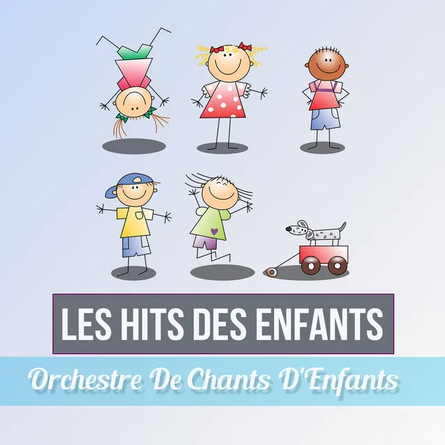 Les Hits Des Enfants