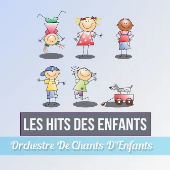 Les Hits Des Enfants by Les Petits Enfants