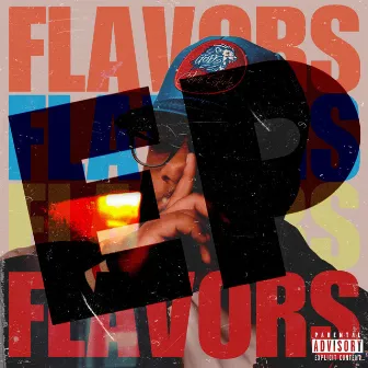 FLAVORS EP by Iconthagod.