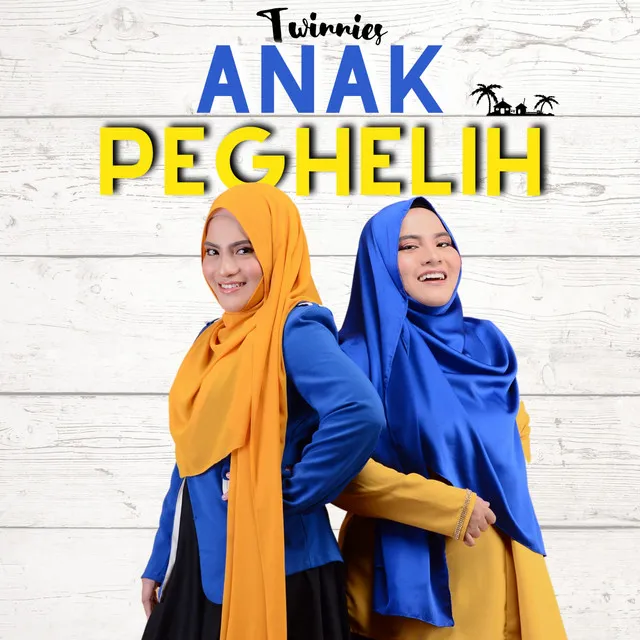 Anak Peghelih