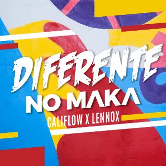 Diferente by Lennox