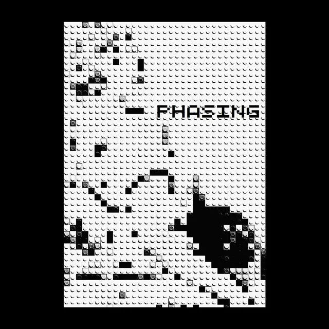 Phasing (feat. Martyn Ware)