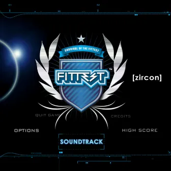 Fittest - Original Soundtrack by zircon