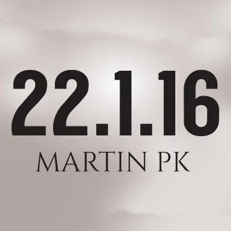 22.1.16 by Martin Pk