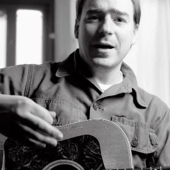 Let Me Go, Let Me Go, Let Me Go by Jason Molina