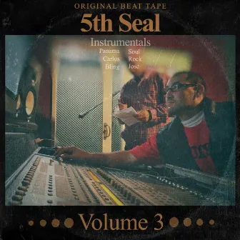 5th Seal Instrumentals Volume 3 by 5th Seal