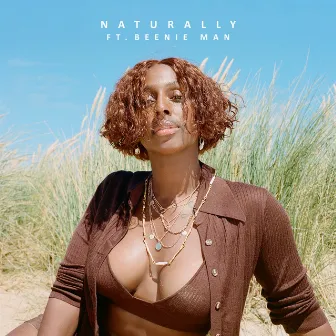 Naturally by Alexandra Burke