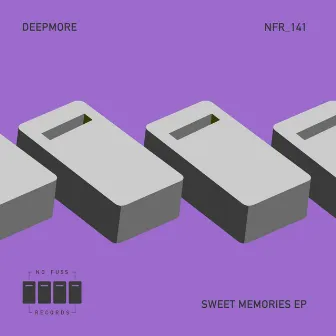 Sweet Memories EP by Deepmore