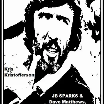 Kris Kristofferson by JB Sparks