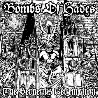 The Serpent's Redemption by Bombs of Hades