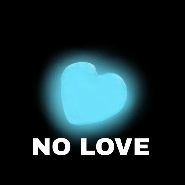 NO LOVE