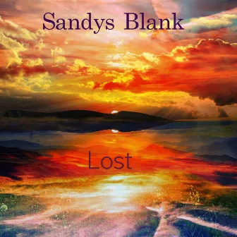 Lost by Sandys Blank