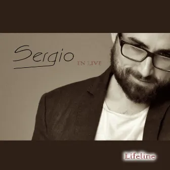 Lifeline (Live) by Sergio