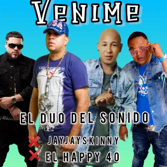 venime by El Duo Del Sonido