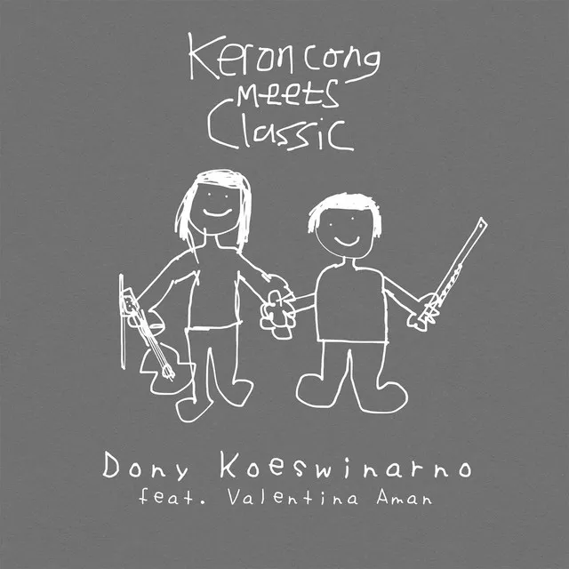 Keroncong Meets Classic