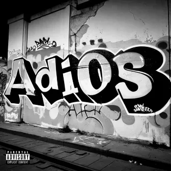 Adiós by MC Sosah