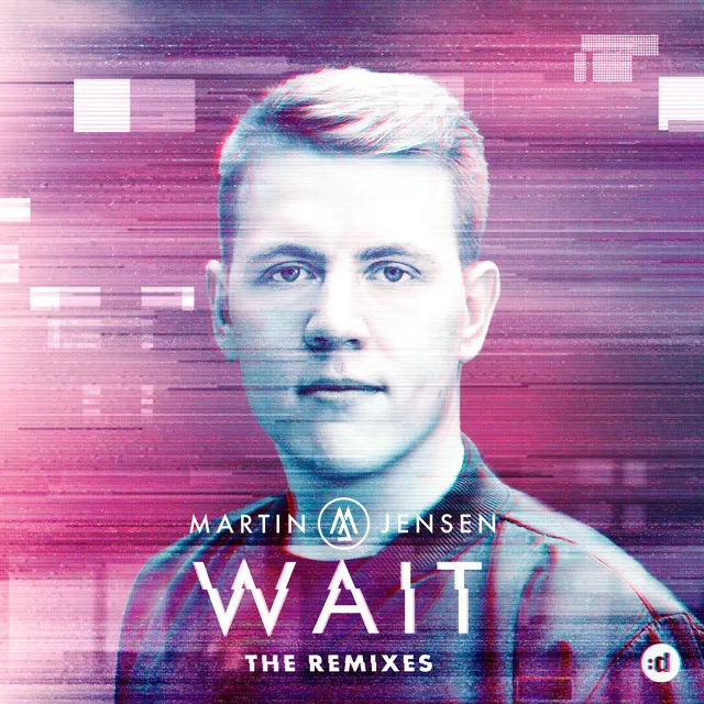 Wait (feat. Loote) - Quiet Disorder Remix