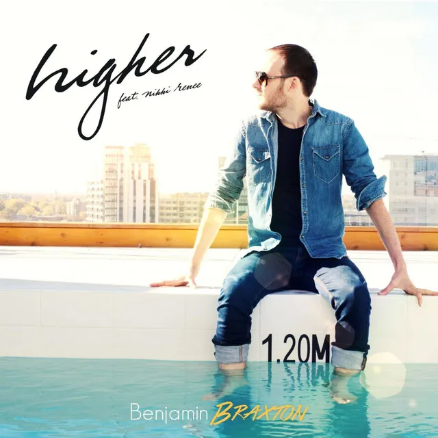 Higher - French Radio Edit