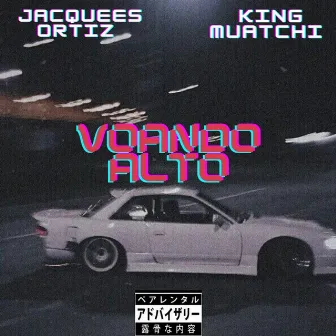 Voando Alto by Jacquees Ortiz