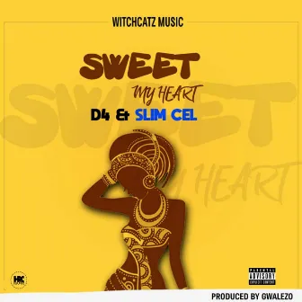 Sweet My Heart by Witchcatz