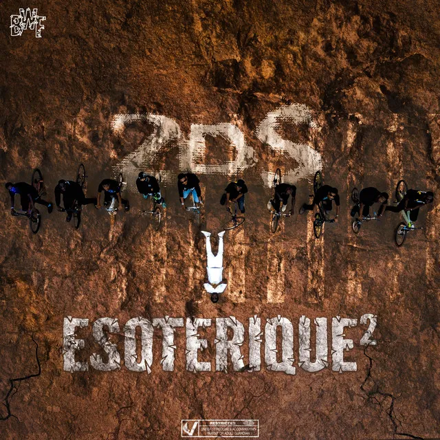 ESOTERIQUE 2