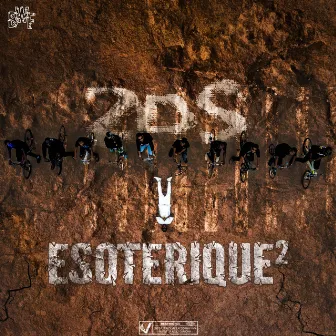 ESOTERIQUE 2 by 2DS