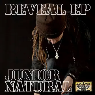 Reveal EP by Junior Natural