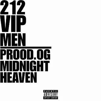 212 Vip by Prood OG