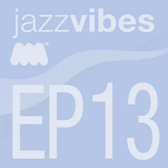 Jazz Vibes13 by Ian Preece