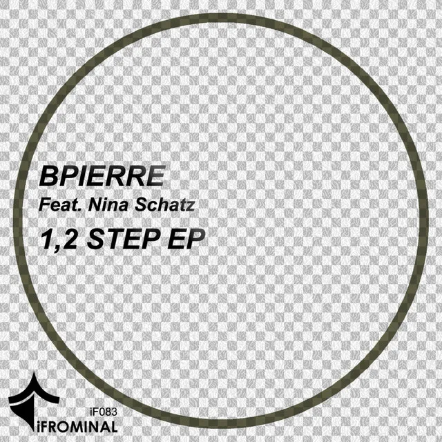 1, 2 Step - Original Mix