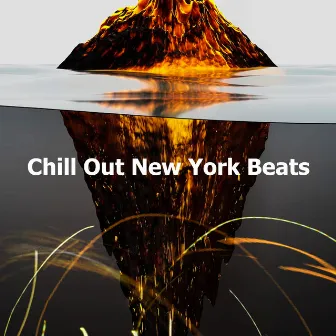 Chill Out New York Beats by Manhattan Steakhouse Music