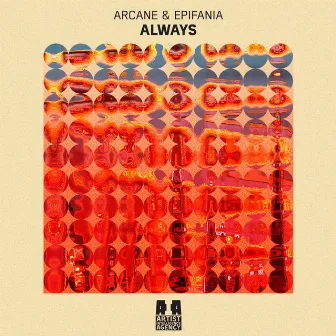 Always - Single by Epifania