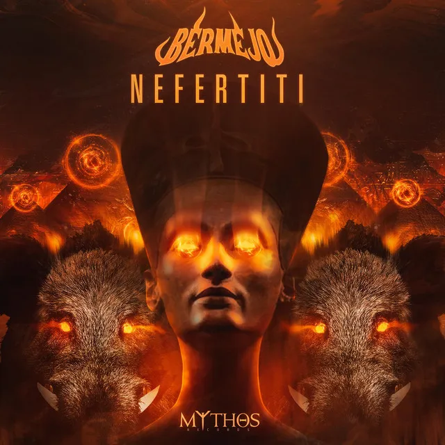 Nefertiti