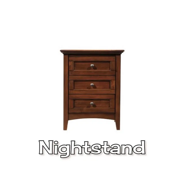 Nightstand