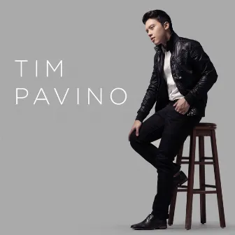 Tim Pavino by Tim Pavino