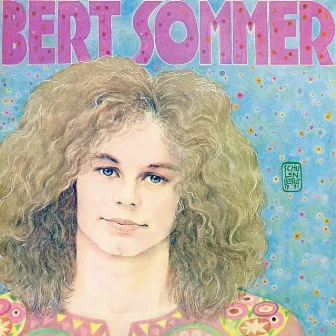 Bert Sommer by Bert Sommer