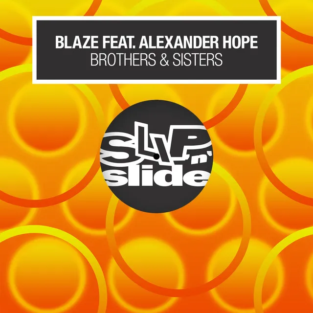 Brothers & Sisters (feat. Alexander Hope) - Vocal Klubhead Mix