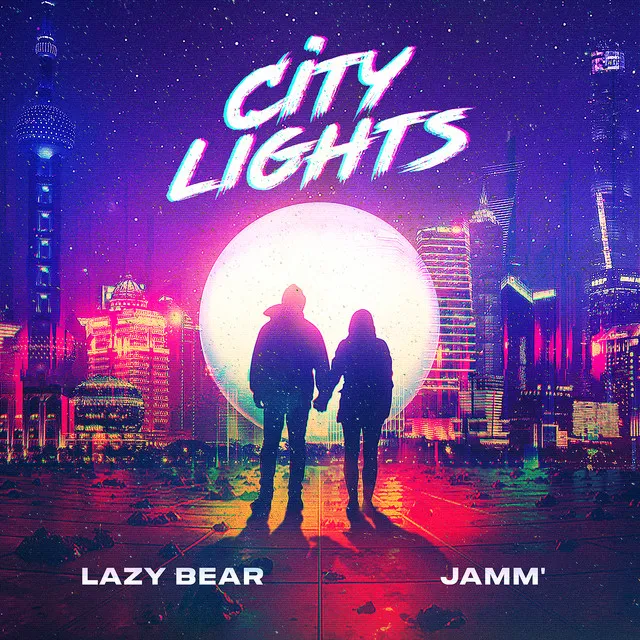 City Lights - Radio Edit