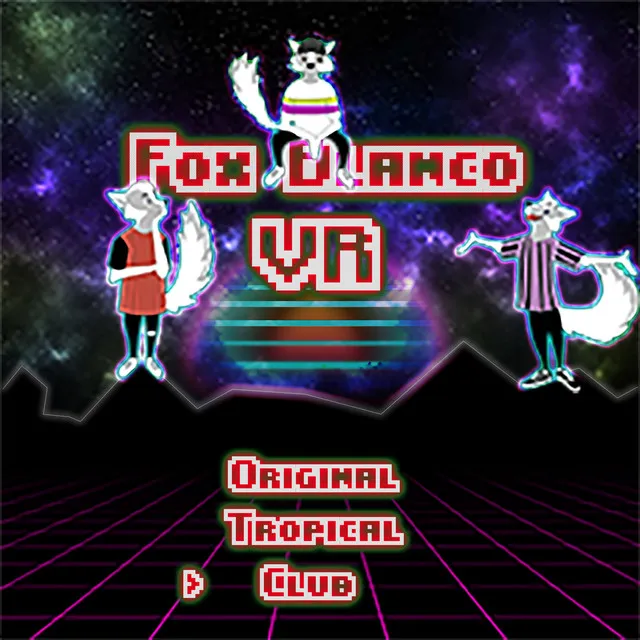 VR - Club Mix