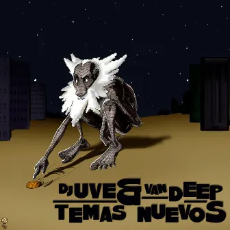 Temas Nuevos by DJ UVE