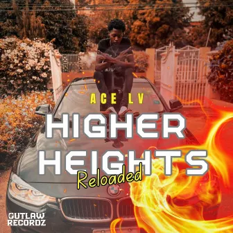 Higher Heights (Reloaded) by Asafa